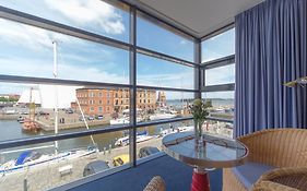 Hotel Kontorhaus Stralsund